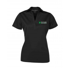 Coal Harbour® Everyday Ladies’ Sport Shirt