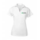 Coal Harbour® Everyday Ladies’ Sport Shirt