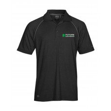 Men's Piranha Performance Polo