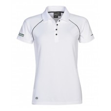 Women's Piranha Performance Polo