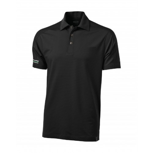 OGIO® Men's Gaze Linear Polo