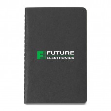 Moleskine® Cahier Ruled Pocket Notebook