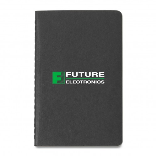 Moleskine® Cahier Ruled Pocket Notebook