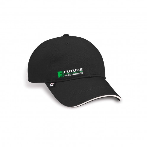 FILA Torino Cap