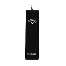 Callaway Tri Fold Towel