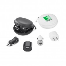 Zelda Charging Kit
