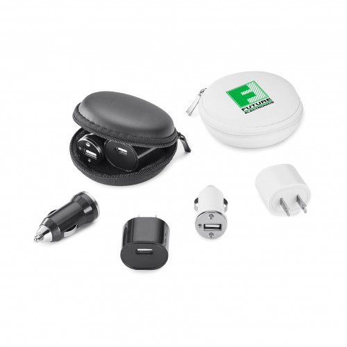 Zelda Charging Kit