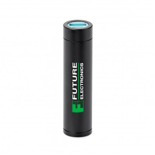 Pardo 2,600 mAh Power Bank