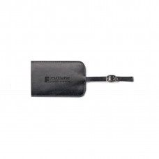 Fabrizio Luggage Tag