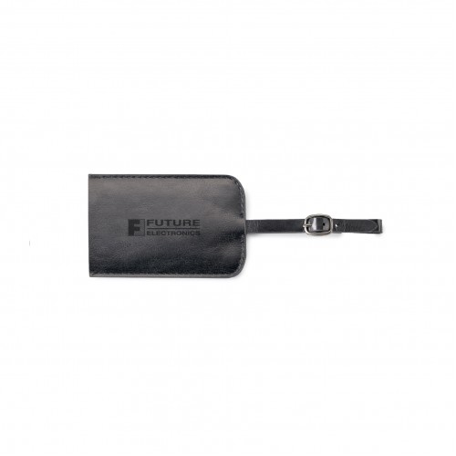Fabrizio Luggage Tag