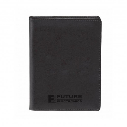 Journey Passport Case