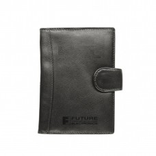 Sabbatical Leather Passport Case