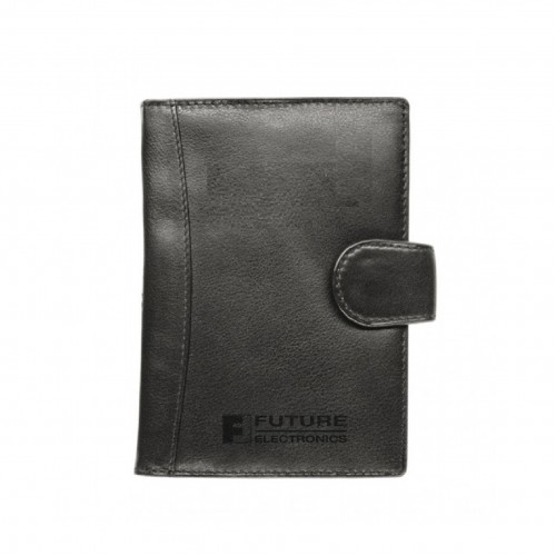 Sabbatical Leather Passport Case