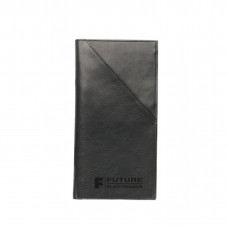 Worldwide Leather Travel Organizer