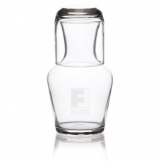Summit 2pc Desk Water Set