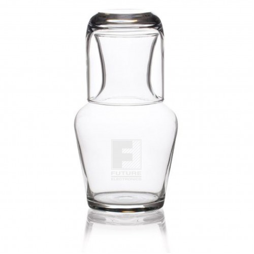 Summit 2pc Desk Water Set